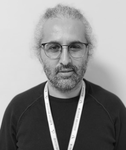 Muhammed Ali Çelebi - CAD/CAM Spezialist